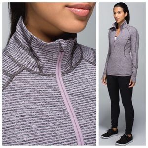 ▪️Lululemon▪️Race Your Pace Half Zip